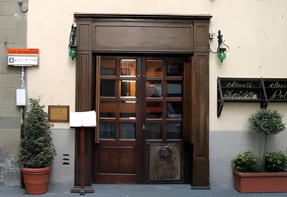 B&B Cimatori