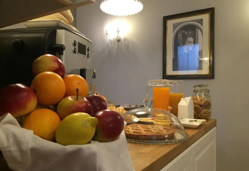 B&B la Nannina