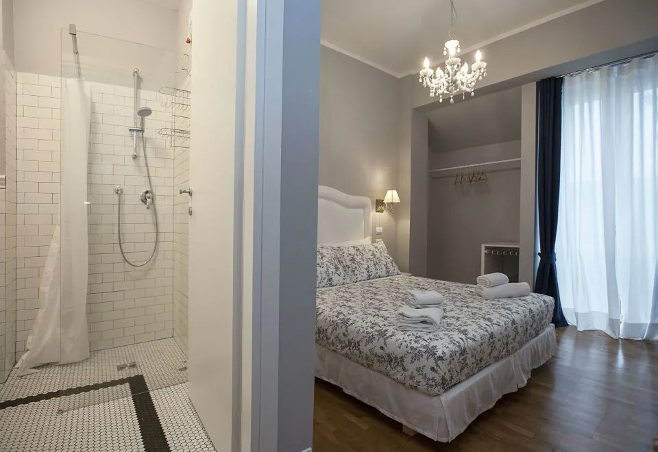 B&B la Nannina