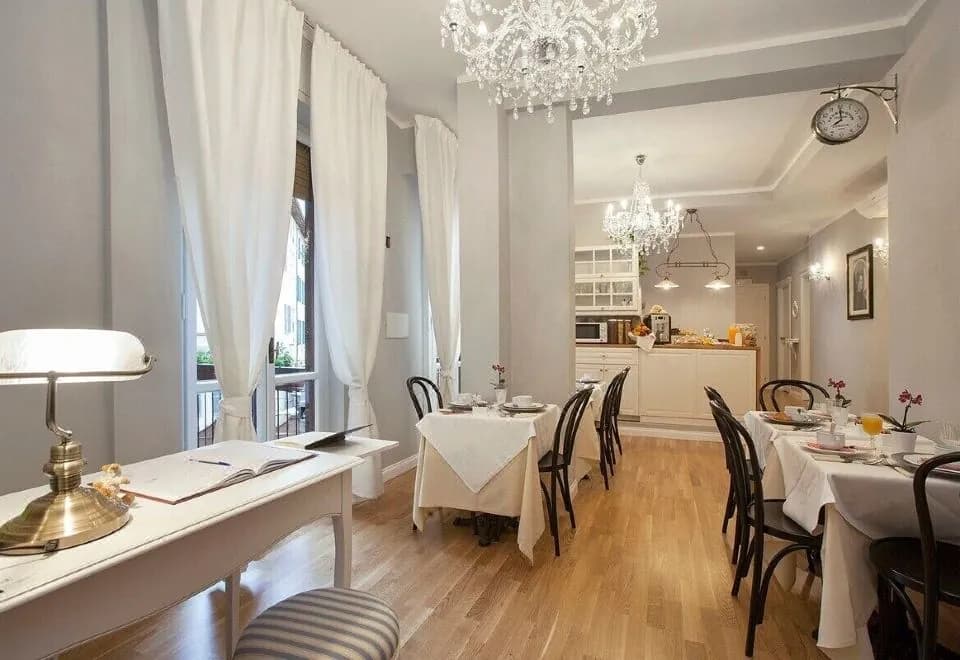 B&B la Nannina