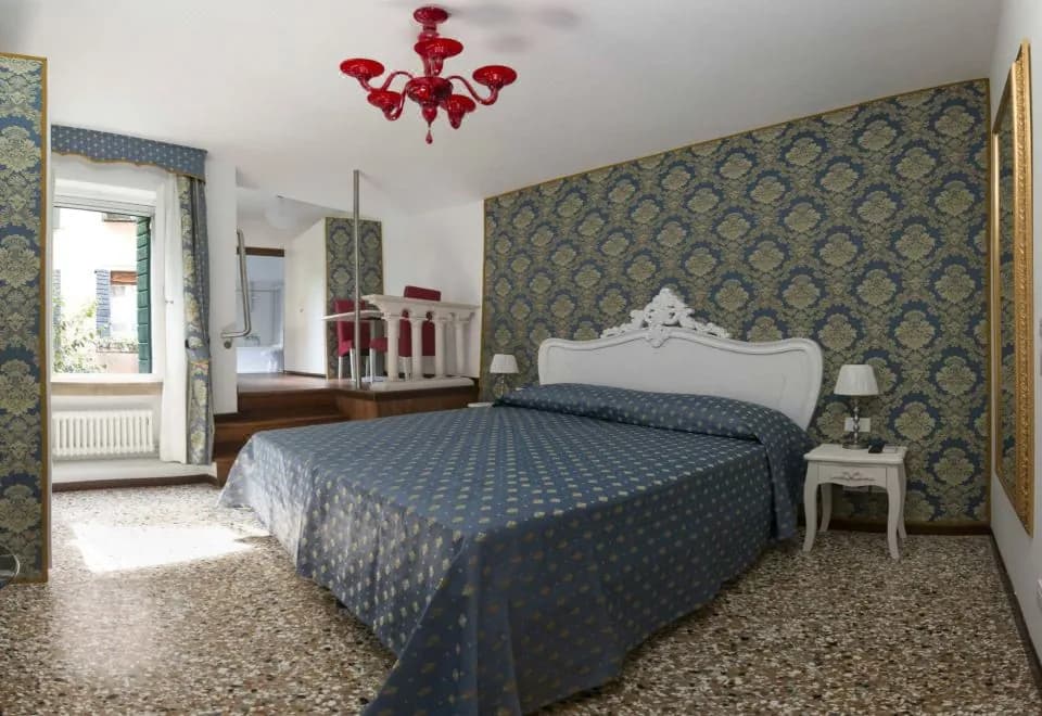 Casa Dolce Venezia Guesthouse