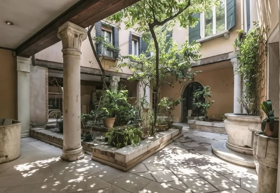Casa Dolce Venezia Guesthouse