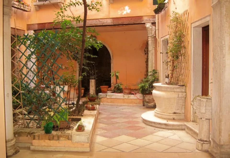 Casa Dolce Venezia Guesthouse