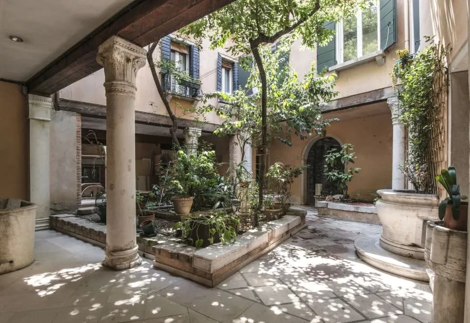 Casa Dolce Venezia Guesthouse