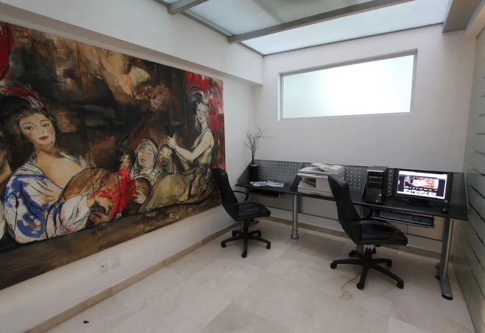 Suites Giorgio
