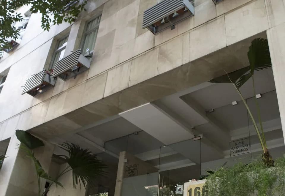 Suites Giorgio