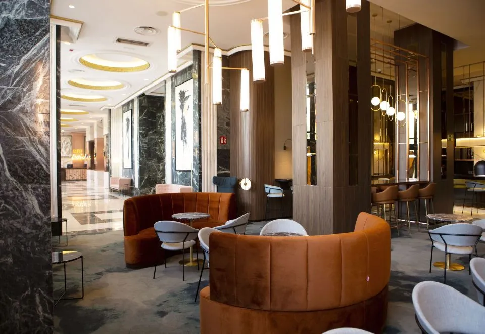 Riu Plaza Espana