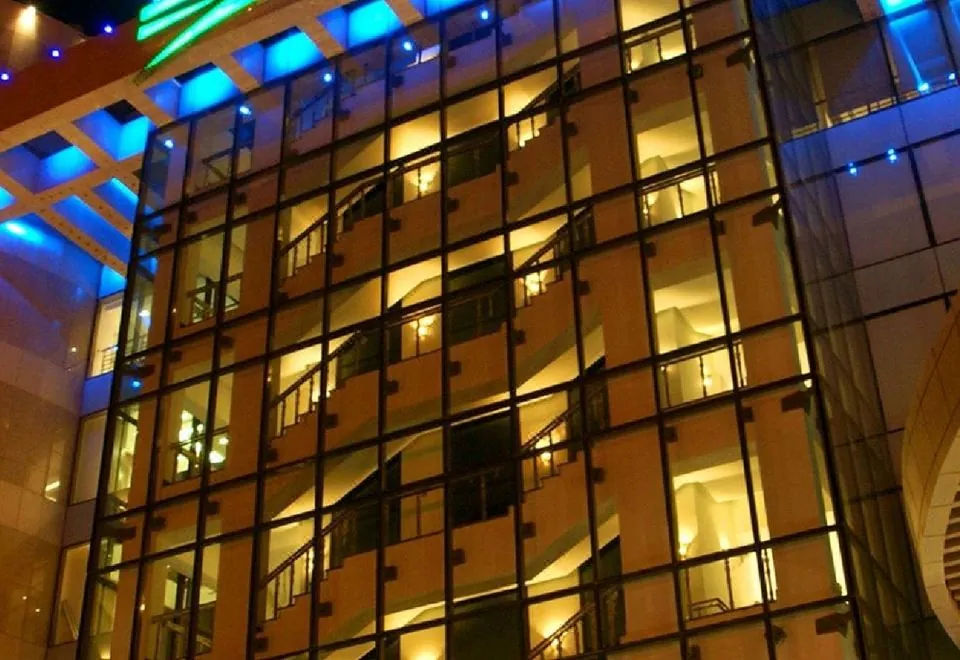 Helnan Landmark Hotel