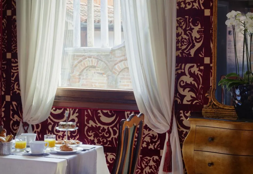 B&B Bloom Settimo Cielo