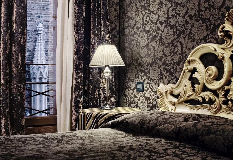 B&B Bloom Settimo Cielo