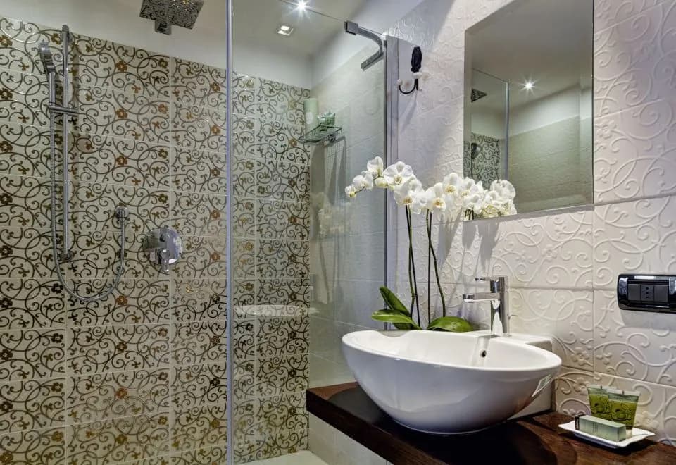 B&B Bloom Settimo Cielo