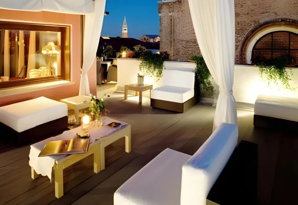B&B Bloom Settimo Cielo
