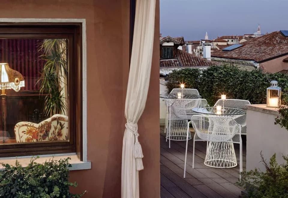 B&B Bloom Settimo Cielo