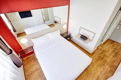 Easy Planet Bangkok Asoke