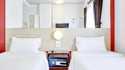 Easy Planet Bangkok Asoke