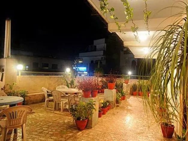 Kathmandu Grand Hotel
