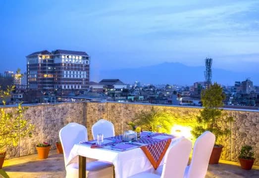 Apsara Boutique Hotel
