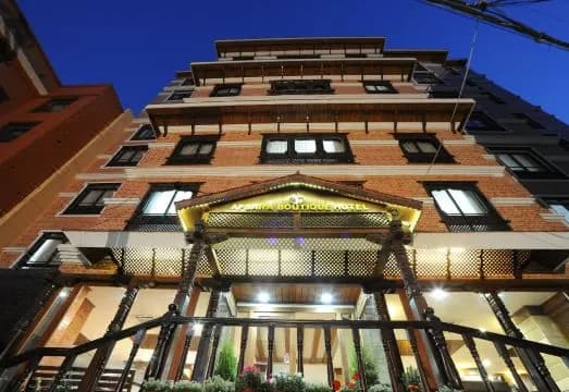 Apsara Boutique Hotel