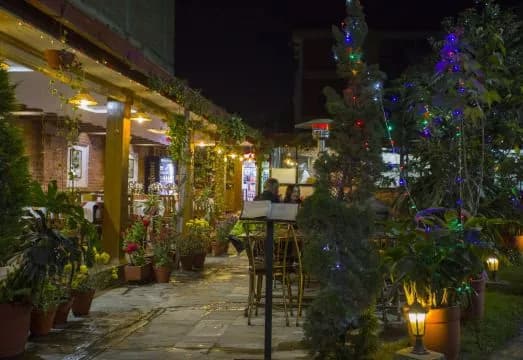 Apsara Boutique Hotel