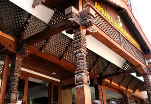 Apsara Boutique Hotel