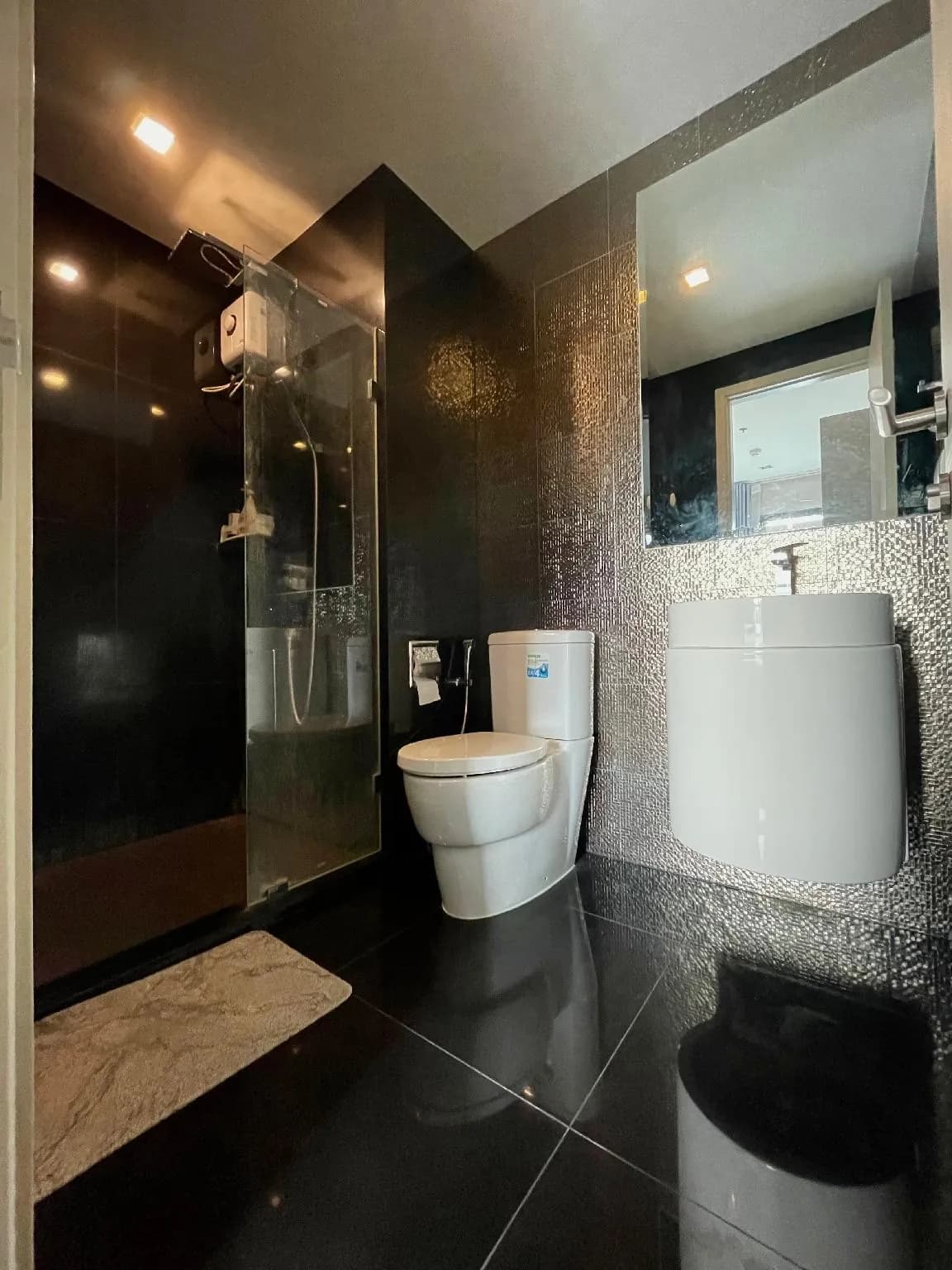 Ultra luxury Condo