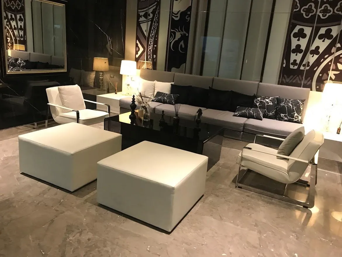 Ultra luxury Condo