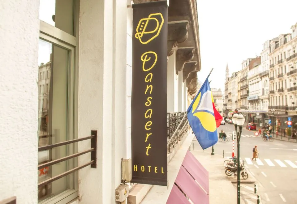 Dansaert Hotel