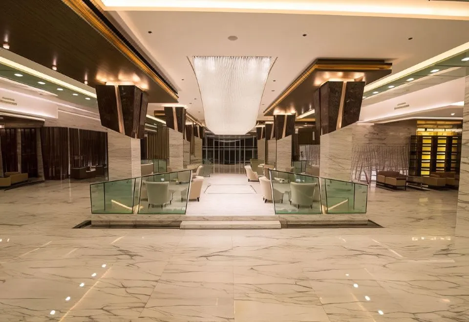 Atana Hotel