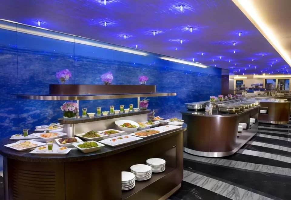 Atana Hotel