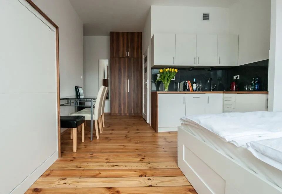 Smolna Apartments by Your Freedom