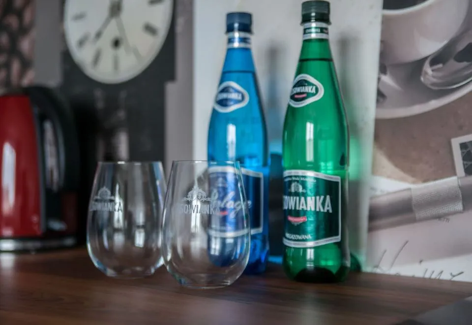 Smolna Apartments by Your Freedom