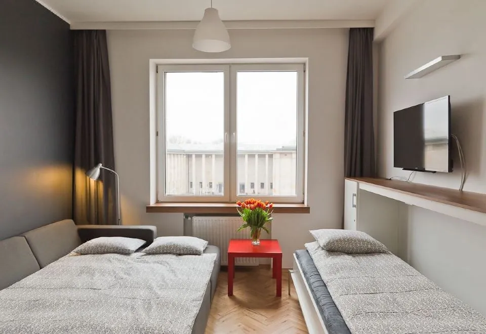 Smolna Apartments by Your Freedom