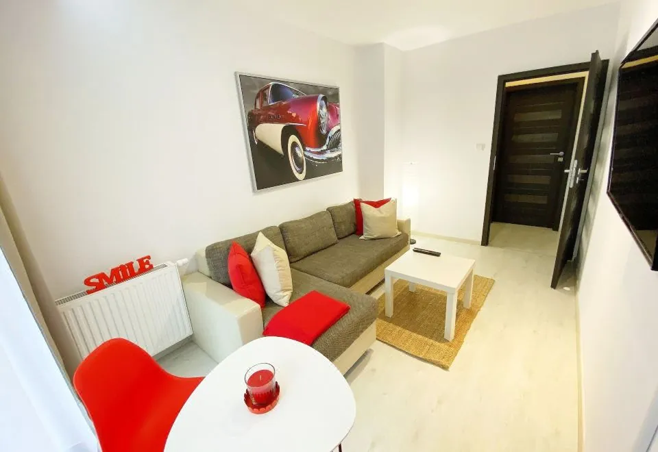ErApartments Oxygen Residence