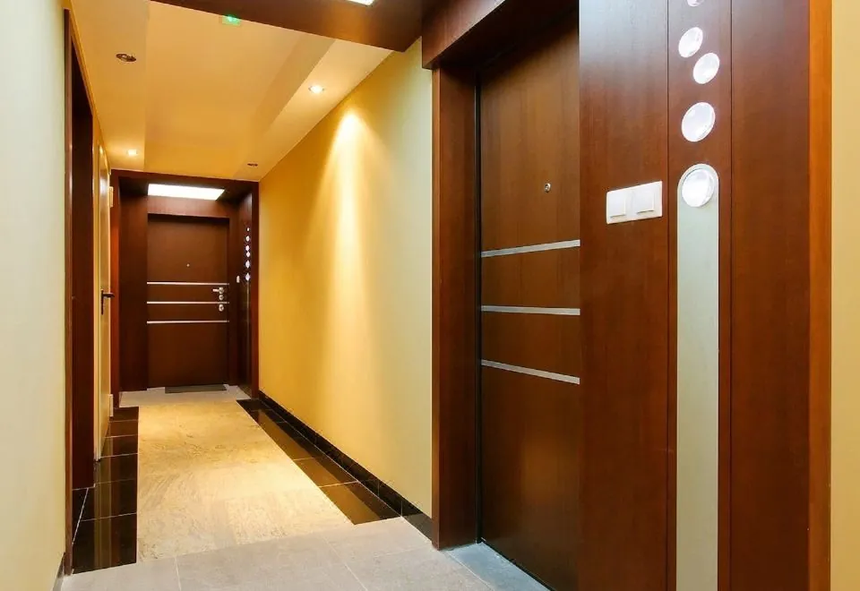 ErApartments Oxygen Residence