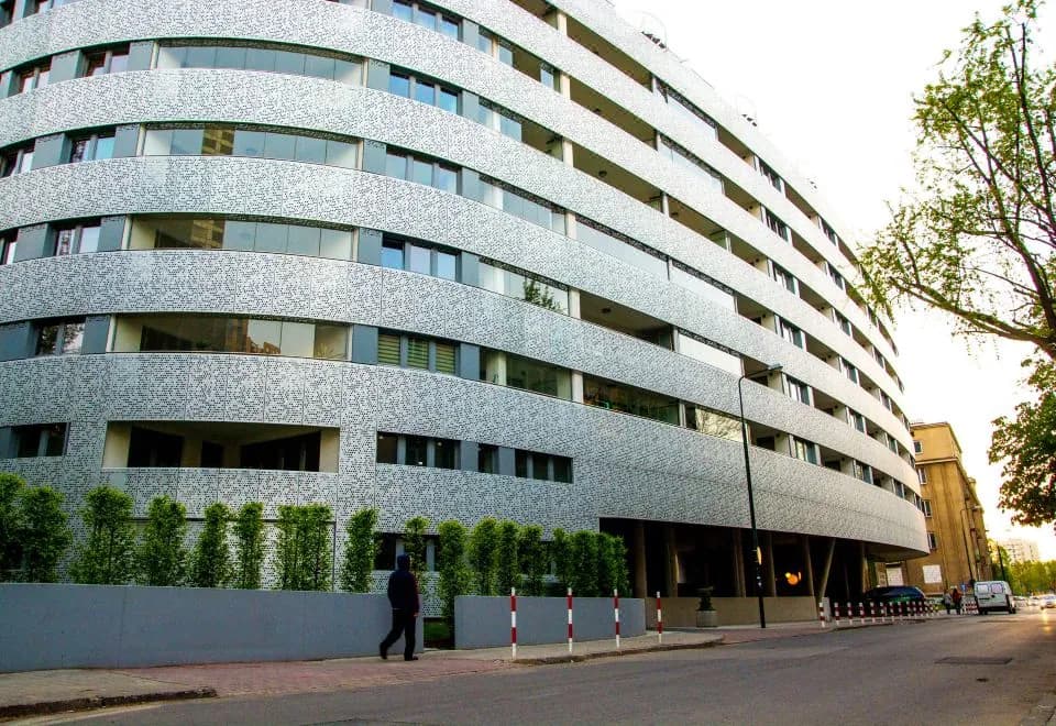 ErApartments Oxygen Residence