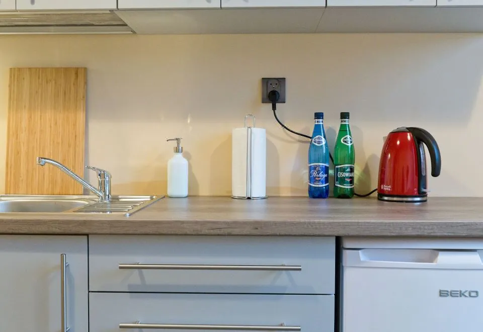 Apartamenty Wawa Centrum by Your Freedom
