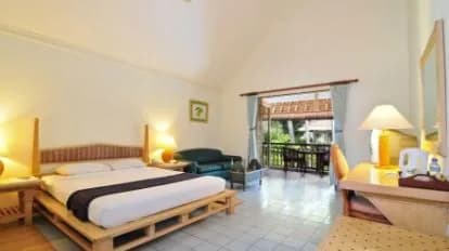 Sativa Sanur Cottages