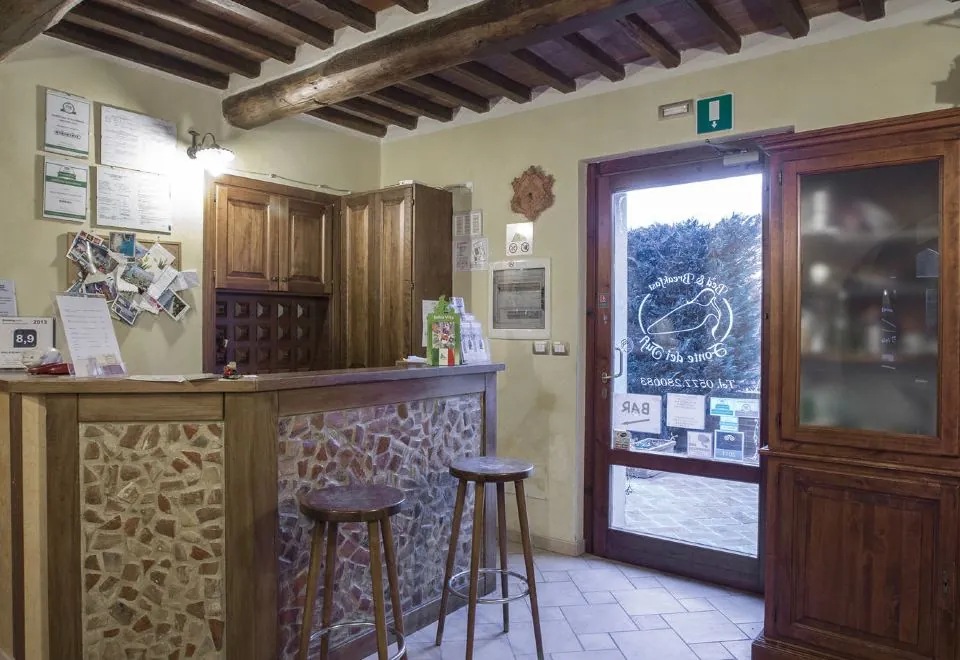 Fonte Dei Tufi