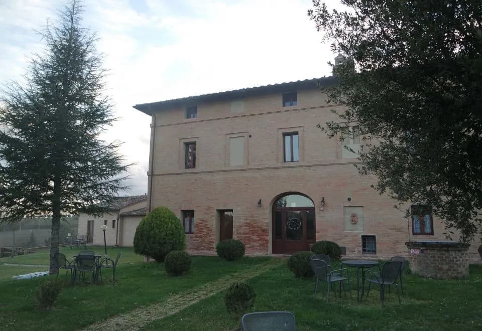 Fonte Dei Tufi