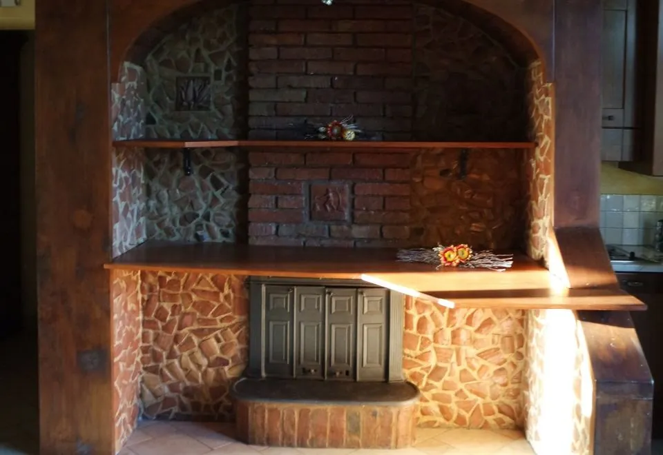 Fonte Dei Tufi