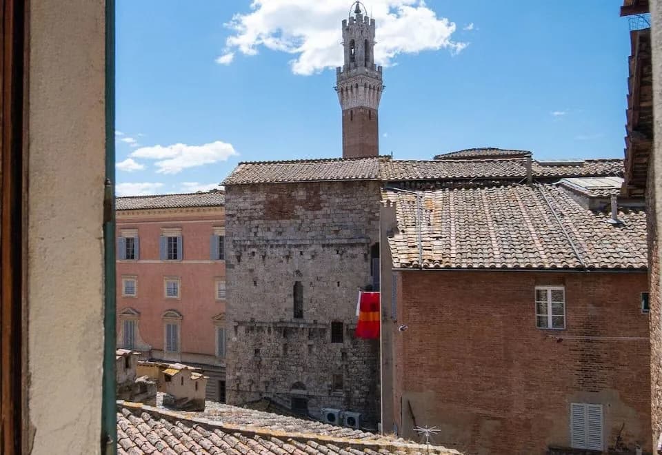 Albergo Centrale