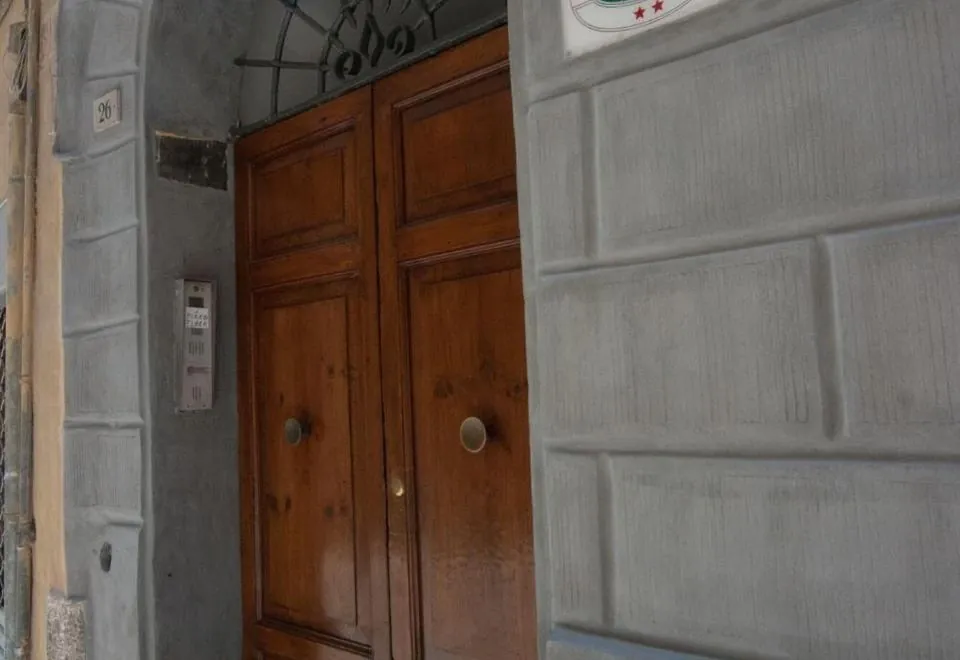Albergo Centrale