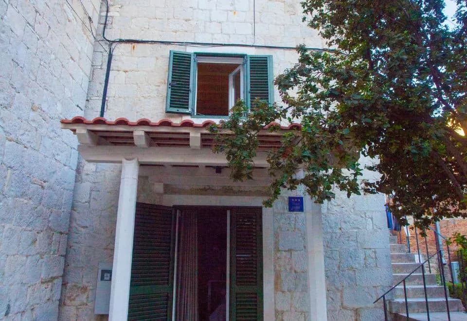 Guesthouse Pjaceta