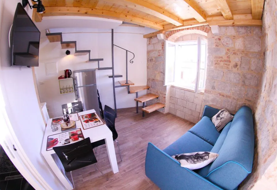 Guesthouse Pjaceta