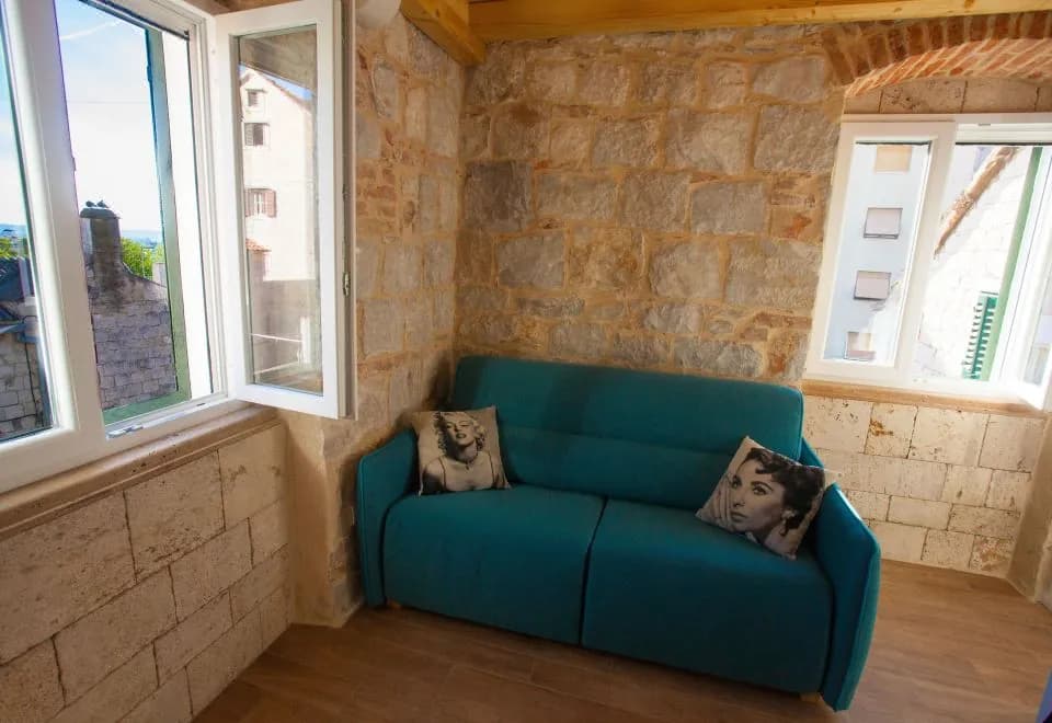 Guesthouse Pjaceta