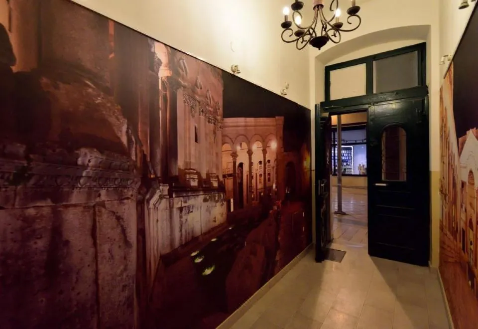 Marmontova Luxury Rooms