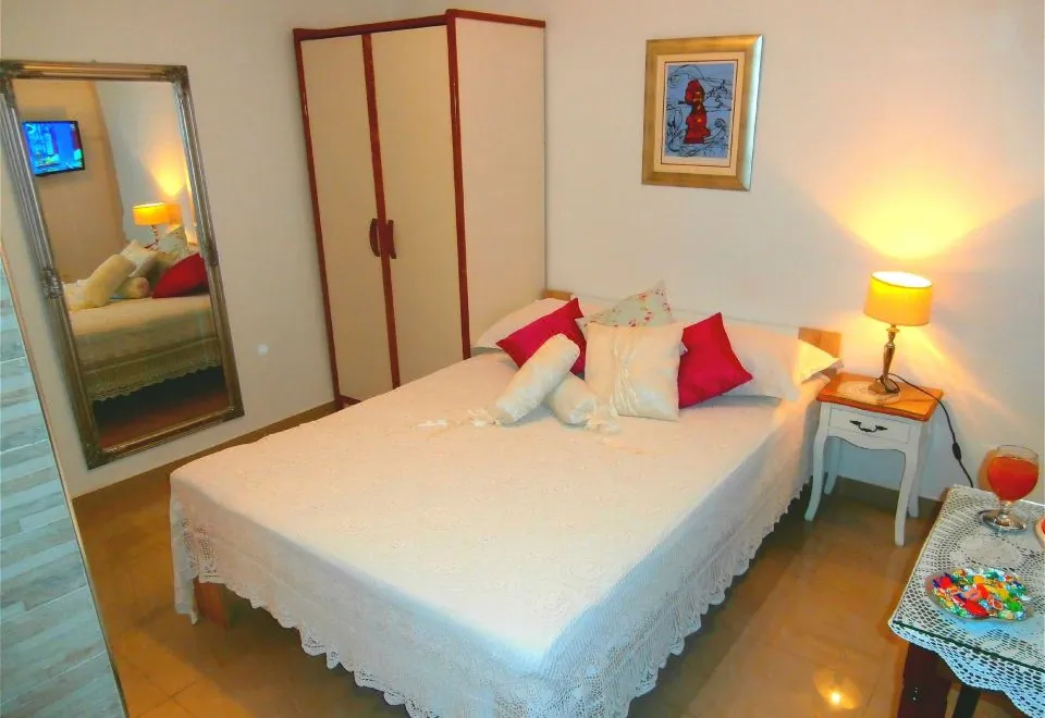 Apartments Cordis