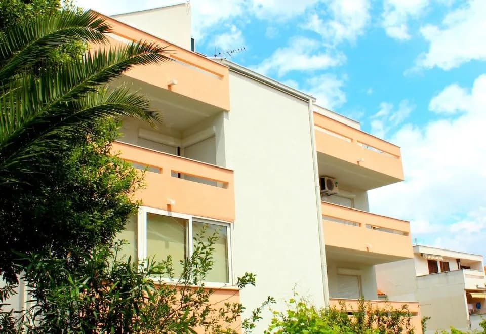 Apartments Cordis