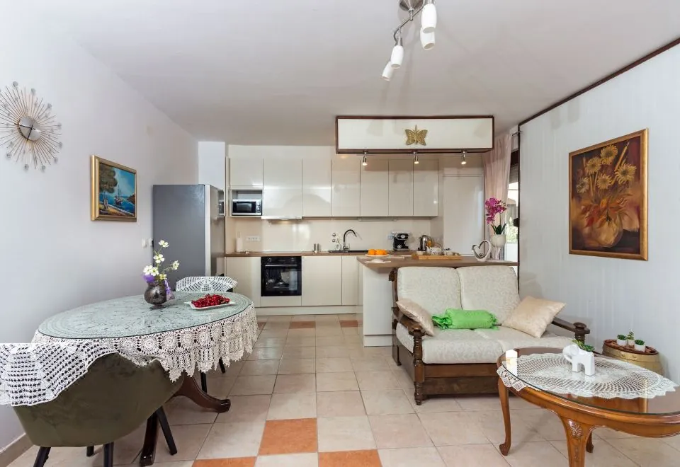 Apartments Cordis