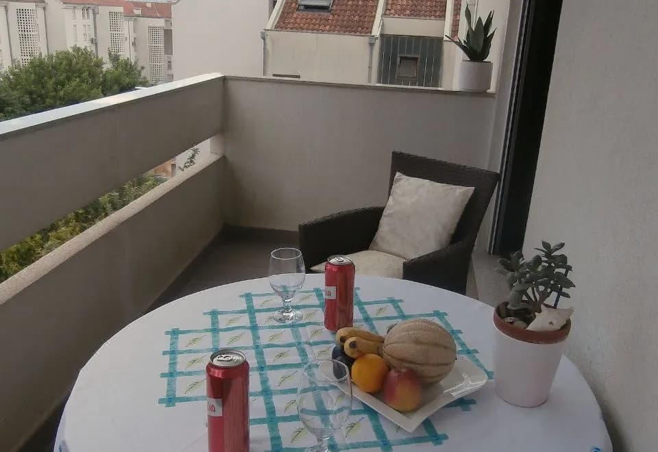 Apartments Cordis